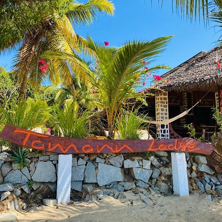 Tamarin Lodge Ampangorinana Екстер'єр фото