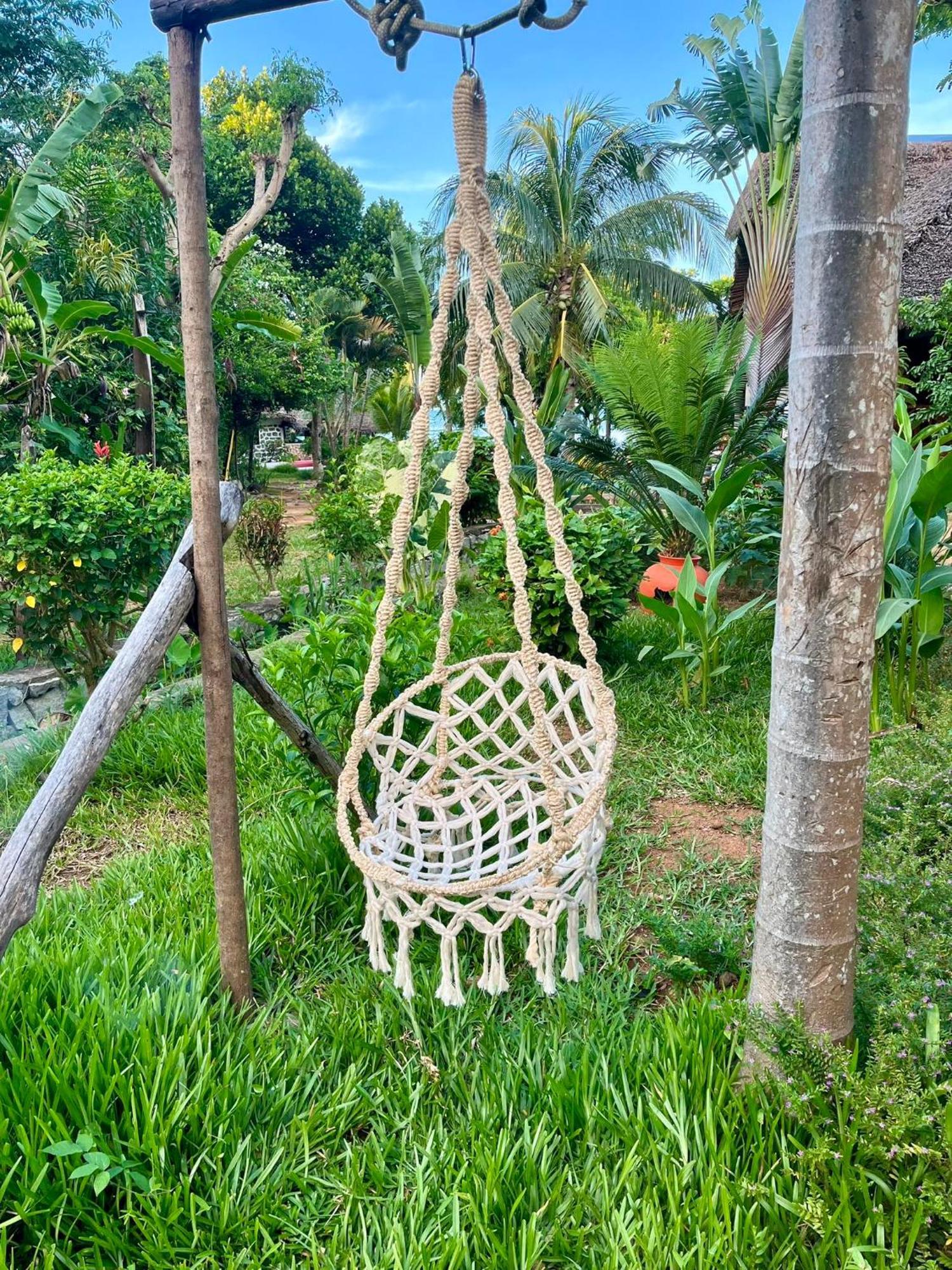 Tamarin Lodge Ampangorinana Екстер'єр фото