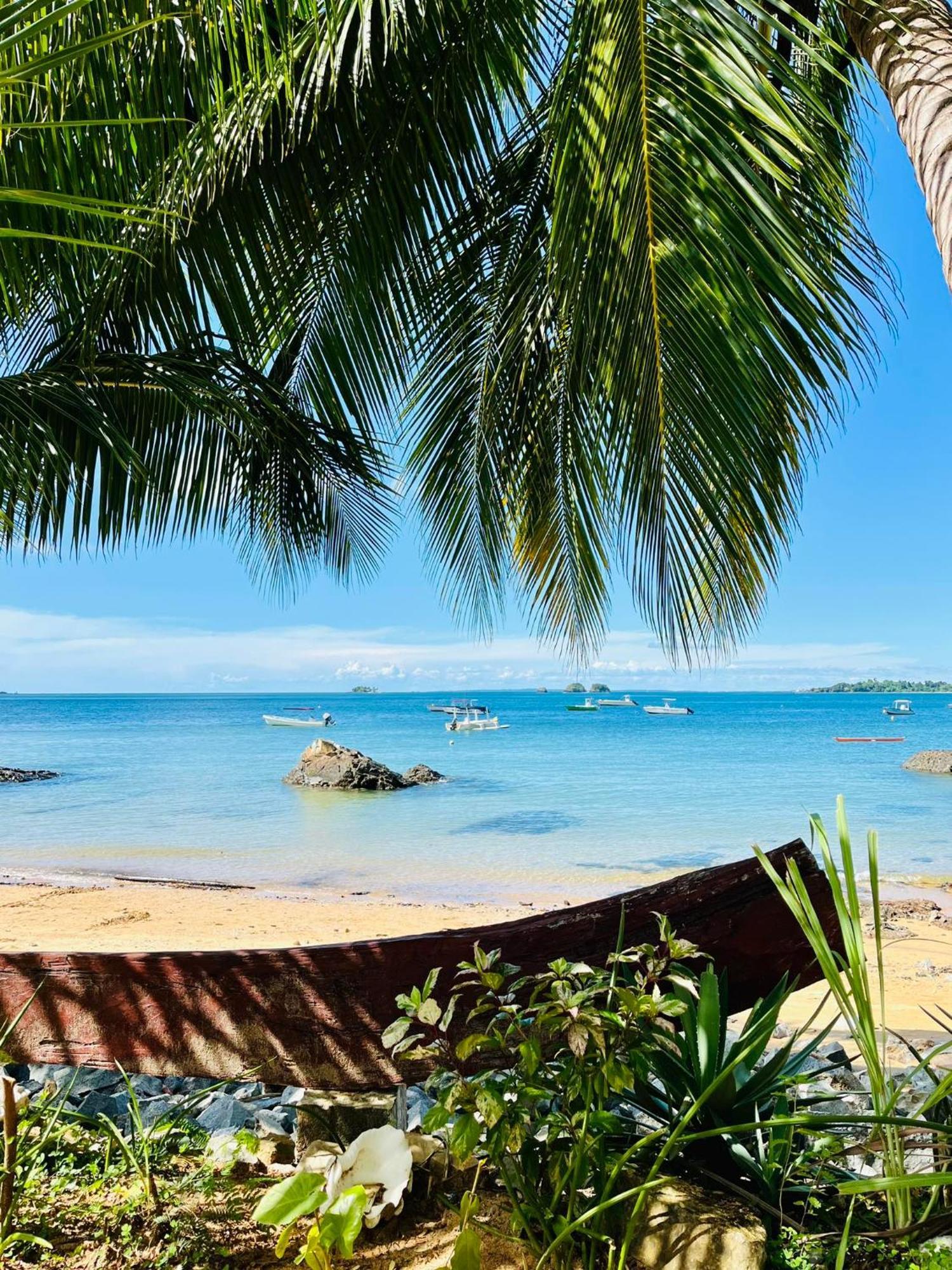 Tamarin Lodge Ampangorinana Екстер'єр фото