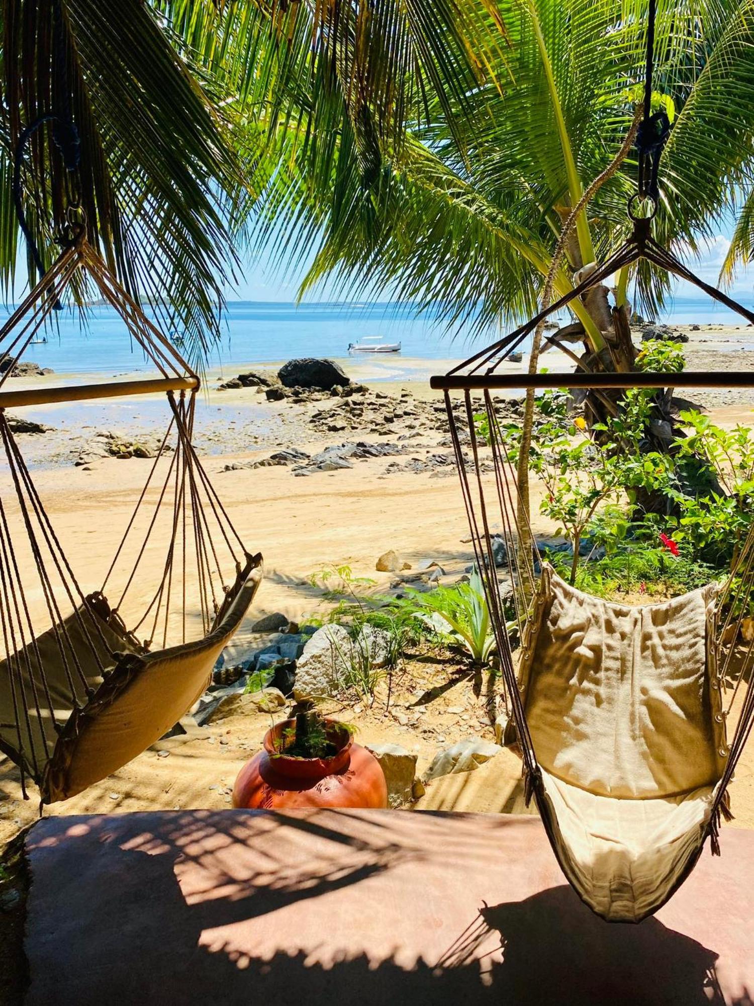 Tamarin Lodge Ampangorinana Екстер'єр фото